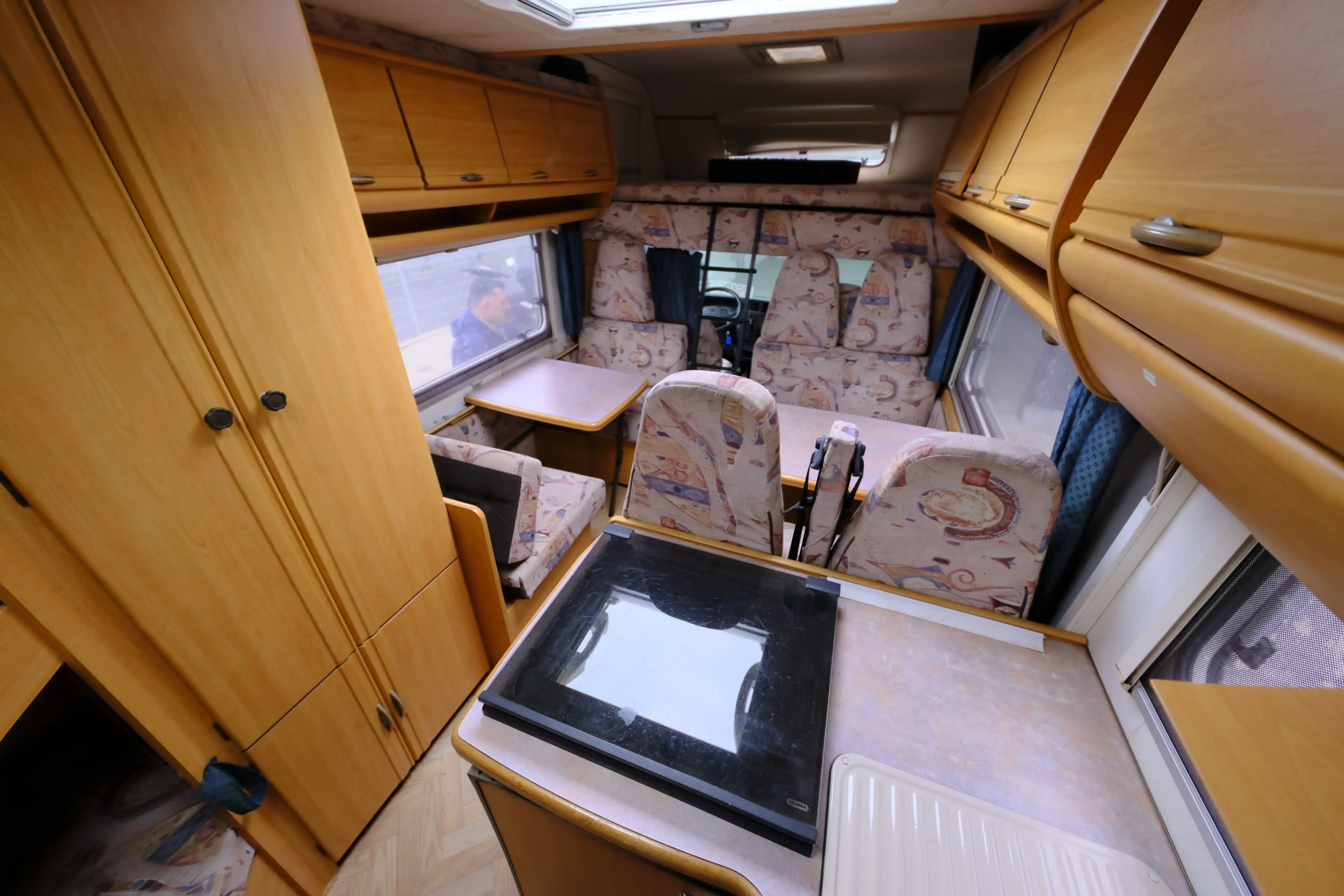 LMC A 640